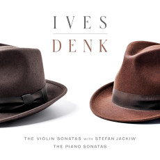 CD / Denk Jeremy / Ives Denk / 2CD