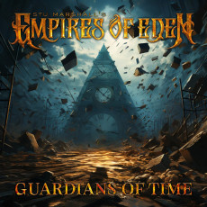 CD / Empires of Eden / Guardians Of Time / Digipack