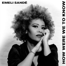 LP / Sand Emeli / How Were We To Know / Vinyl
