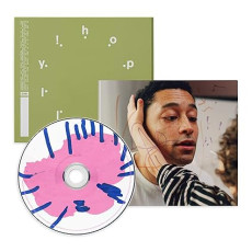 CD / Carner Loyle / Hopefully !