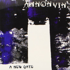 CD / Annon Win / New Gate
