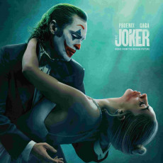 LP / OST / Joker:Folie a Deux / Coloured / Vinyl