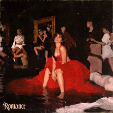 2LP / Cabello Camila / Romance / Vinyl / 2LP