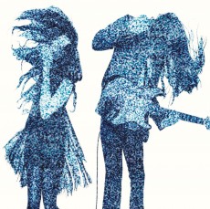 CD / Cults / Static