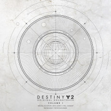 2LP / OST / Destiny 2 / Vol.1 / Vinyl / 2LP
