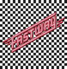 LP / Fastway / Fastway / White / Vinyl