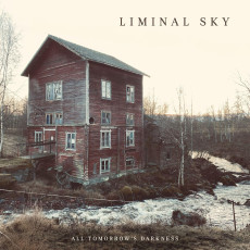 CD / Liminal Sky / All Tomorrow's Darkness