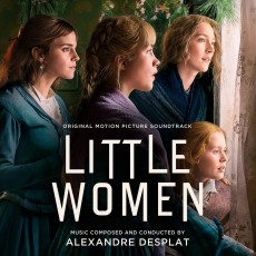 CD / OST / Little Woman