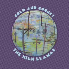 2LP / High Llamas / Cold and Bouncy / Vinyl / 2LP