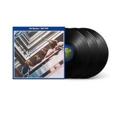 6LP / Beatles / 1962-1966 And 1967-1970 / Red And Blue Album / Vinyl / 6LP 6LP / Beatles / 1962-1966 And 1967-1970 / Red And Blue Album / Vinyl / 6LP