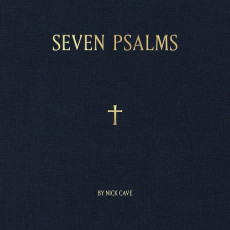 LP / Cave Nick / Seven Psalms / 10" / Vinyl