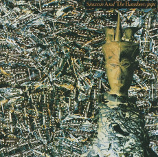 CD / Siouxsie And The Banshees / Ju Ju / Remastered