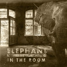 LP / Blackballed / Elephant In the Room / Vinyl