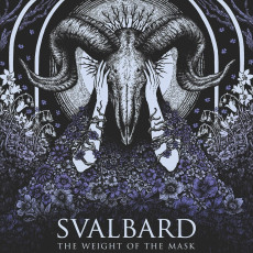 LP / Svalbard / Weight Of The Mask / Coloured / Vinyl