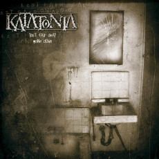 CD / Katatonia / Last Fair Deal Gone Down / Digipack