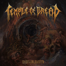 CD / Temple of Dread / Hades Unleashed