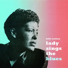 LP / Holiday Billie / Lady Sings the Blues / Transpar.. / Yellow / Vinyl