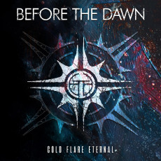 CD / Before The Dawn / Cold Flare Eternal / Reedice
