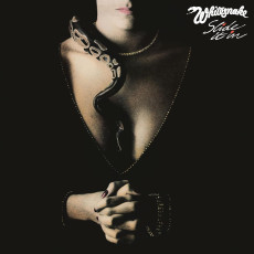 LP / Whitesnake / Slide It In / Vinyl