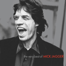 2LP / Jagger Mick / Very Best Of Mick Jagger / Vinyl / 2LP