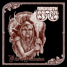 LP / Mammoth Storm / Rite Of Ascension / Vinyl