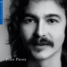 LP / Prine john / Now Playing / Coloured / Vinyl
