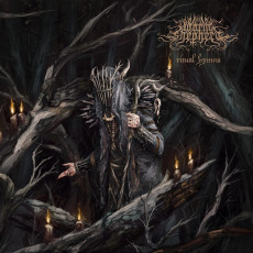 CD / Worm Shepherd / Ritual Hymns