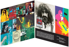LP / Zappa Frank / Hot Rats / 2024 Remastered / Vinyl