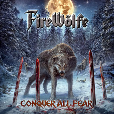 CD / Firewolfe / Conquer All Fear