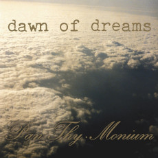 CD / Pan.Thy.Monium / Dawn of Dreams