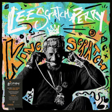 2LP / Perry Lee Scratch / King Scratch / Vinyl / 2LP