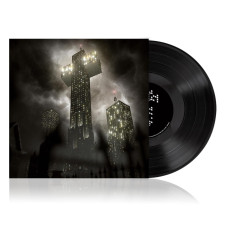 LP / Cemetery Skyline / Nordic Gothic / Vinyl