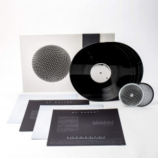 LP/CD / Tesseract / Altered State / 4LP+2CD / Box Set