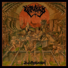 CD / Repuked / Dawn of Reintoxication