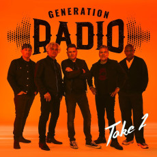 LP / Generation Radio / Take Two / Vinyl