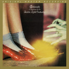 SACD / E.L.O. / Eldorado / MFSL / SACD