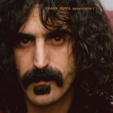 CD / Zappa Frank / Apostrophe (') / 5CD+Blu-Ray Audio