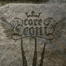 LP / Coreleoni / III / Silver / Vinyl