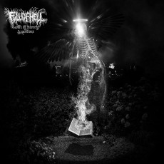 LP / Full Of Hell / Garden Of Burning Apparitions / Coloured / Vinyl