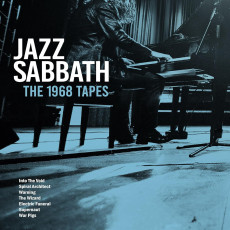 LP / Jazz Sabbath / 1968 Tapes / 180gr / Vinyl