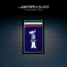 2LP / Jamiroquai / Travelling Without Moving / Yellow / Vinyl / 2LP