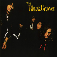 LP / Black Crowes / Shake Your Money Maker / Remastered 2020 / Vinyl