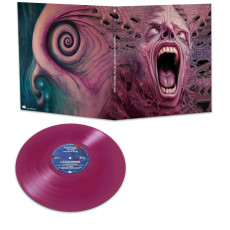LP / Various / Reimagining the Court of the Crimson King / Vinyl