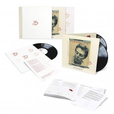 3LP / McCartney Paul / Flaming Pie / Halfspeed / Vinyl / 3LP