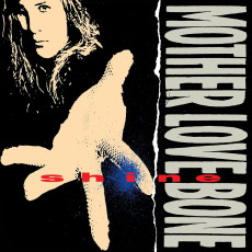 LP / Mother Love Bone / Shine / Remastered / Vinyl
