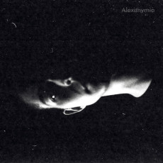LP / Oulton Quinn / Alexithymia / Vinyl