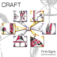 CD / Craft / First Signs