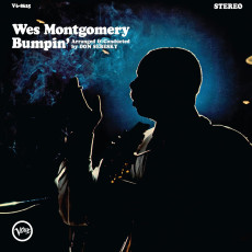 LP / Montgomery Wes / Bumpin' / Vinyl