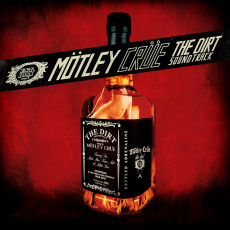 2LP / Motley Crue / Dirt Soundtrack / Best Of / Vinyl / 2LP