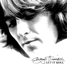 2LP / Harrison George / Let It Roll / Songs By George Harrison / Vinyl